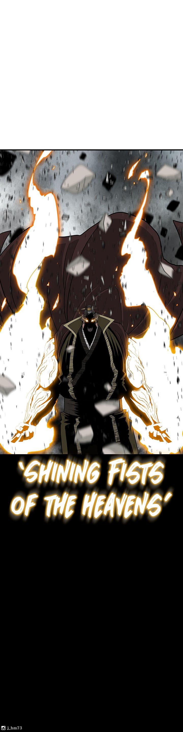 The Legend of the Northern Blade, Chapter 66 image 15